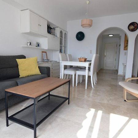 Edf. Fuentes A 2ºb Apartment Nerja Exterior photo