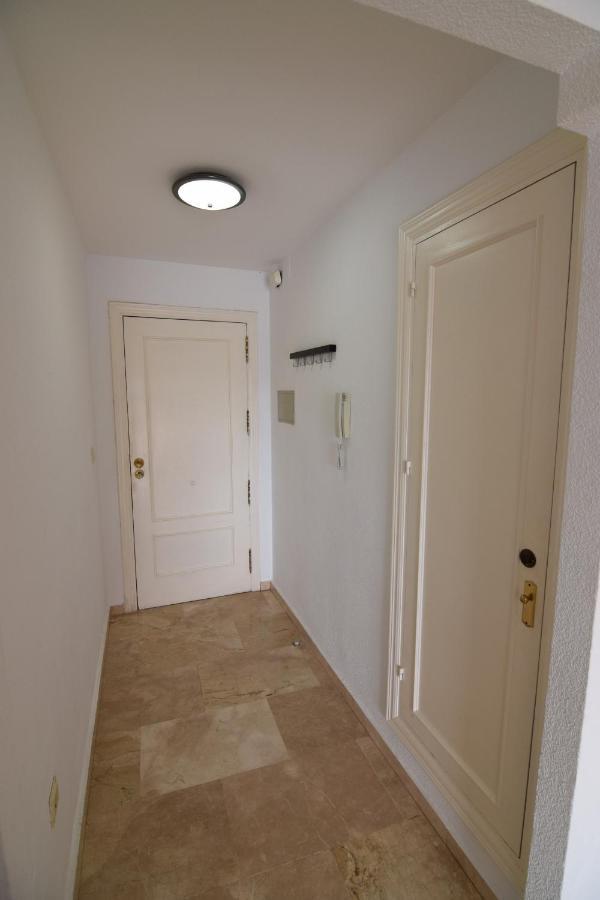 Edf. Fuentes A 2ºb Apartment Nerja Exterior photo