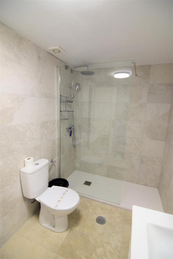 Edf. Fuentes A 2ºb Apartment Nerja Exterior photo